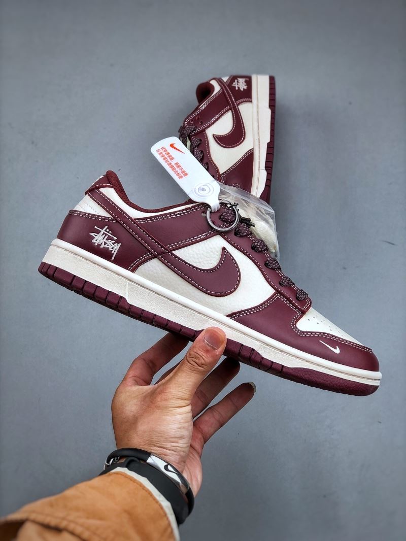 Nike Dunk Shoes